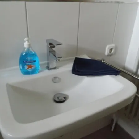 Gaestezimmer Haus Tulpenstrasse Elsfleth