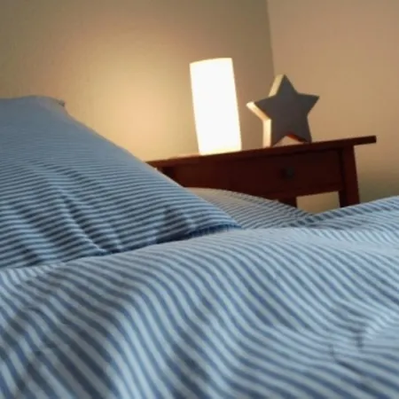 Gaestezimmer Haus Tulpenstrasse