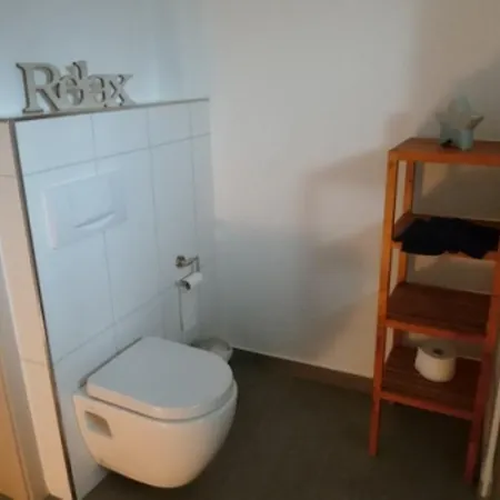 Gaestezimmer Haus Tulpenstrasse Elsfleth